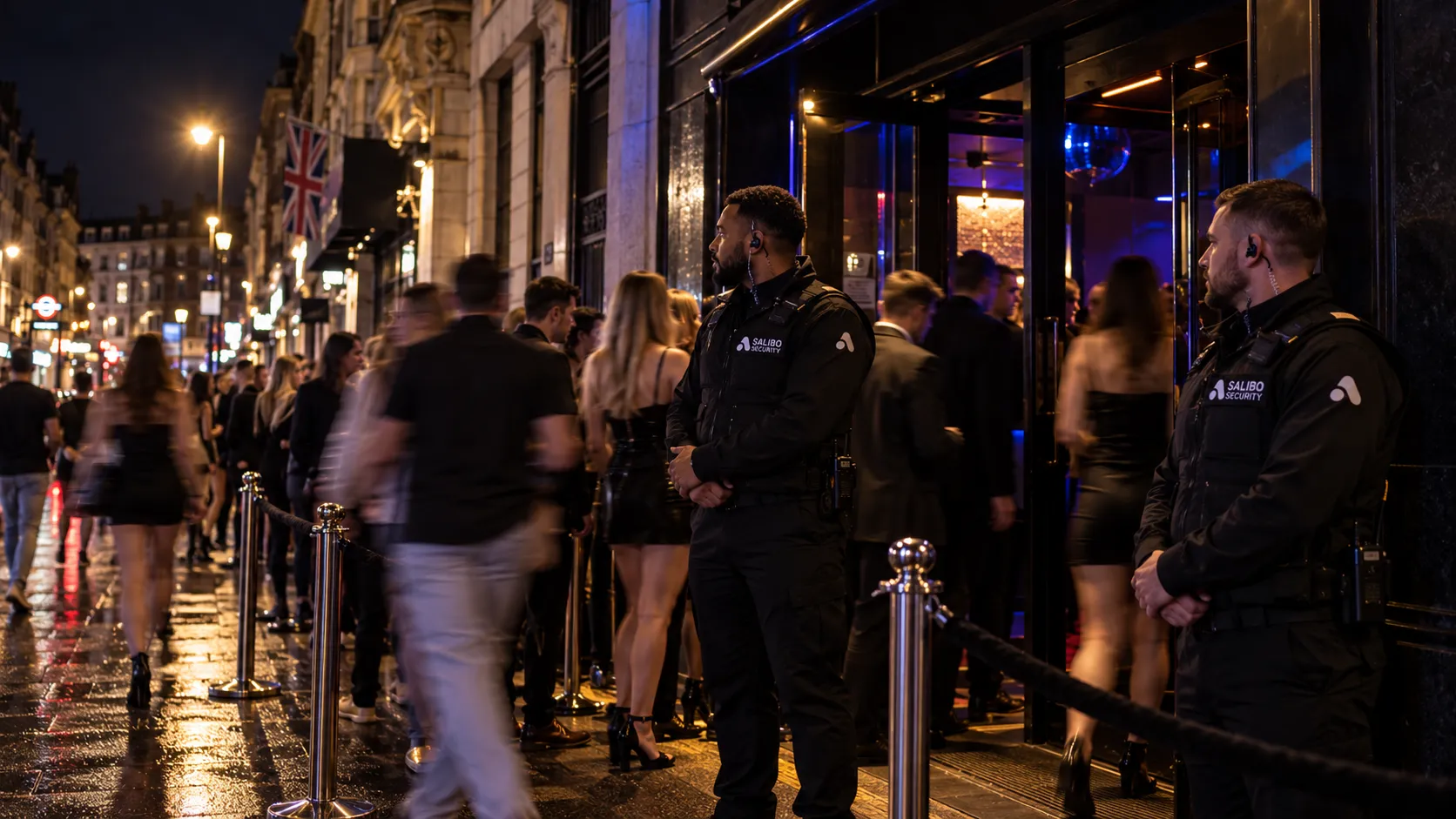 Nightclubs